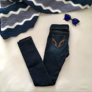 Hollister Skinny Jeans
